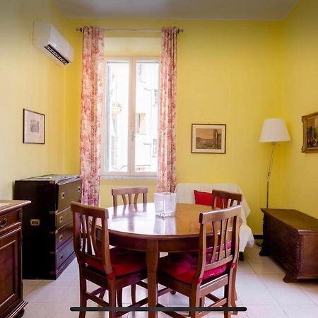 Casa Vacanze "Il Vaticano A 2 Passi" Rom Exteriör bild
