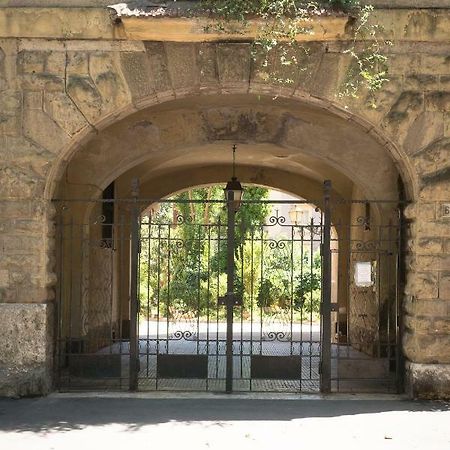 Casa Vacanze "Il Vaticano A 2 Passi" Rom Exteriör bild