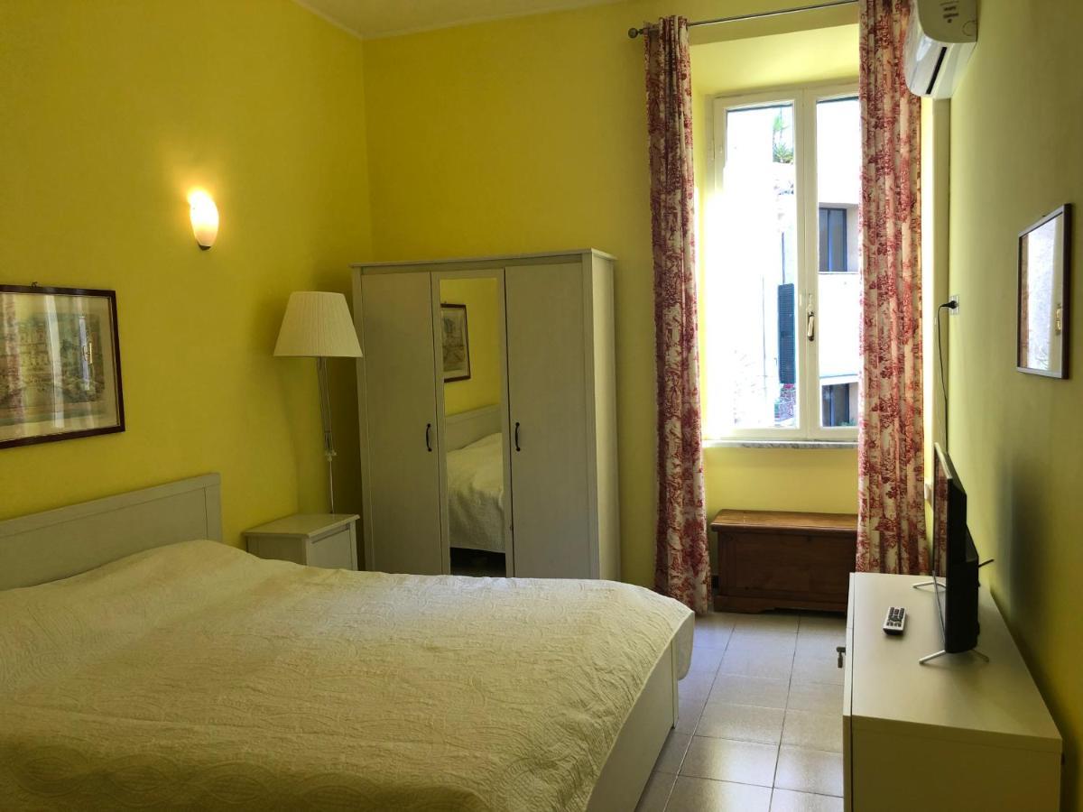 Casa Vacanze "Il Vaticano A 2 Passi" Rom Exteriör bild