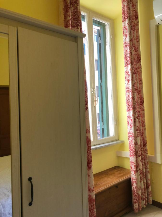 Casa Vacanze "Il Vaticano A 2 Passi" Rom Exteriör bild