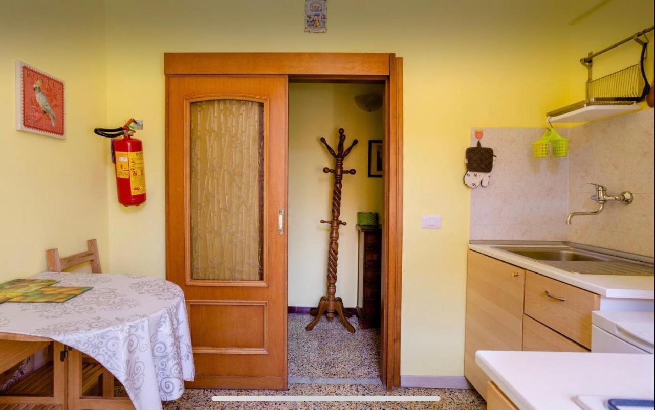 Casa Vacanze "Il Vaticano A 2 Passi" Rom Exteriör bild