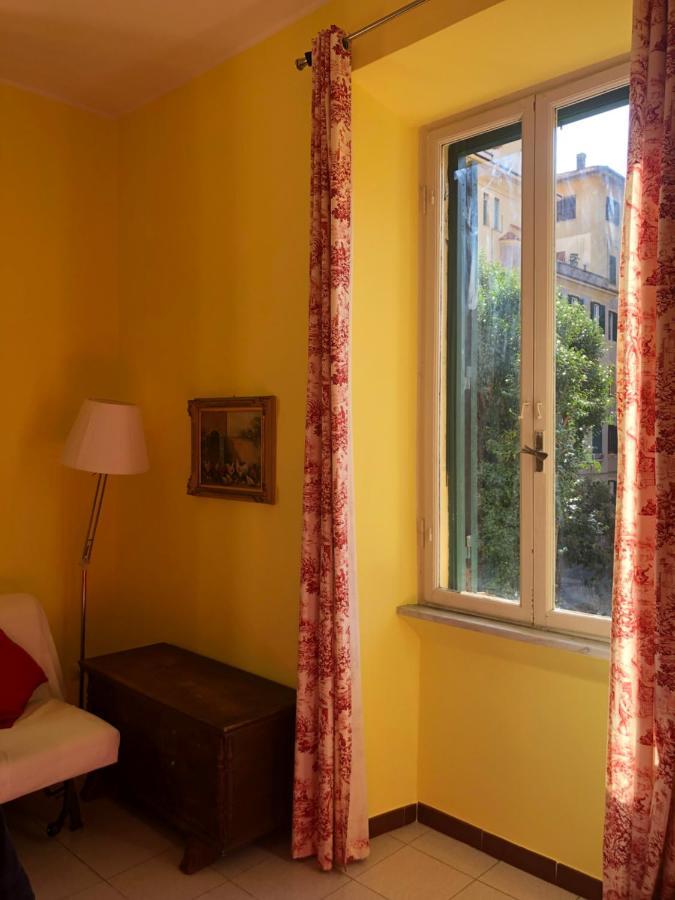 Casa Vacanze "Il Vaticano A 2 Passi" Rom Exteriör bild