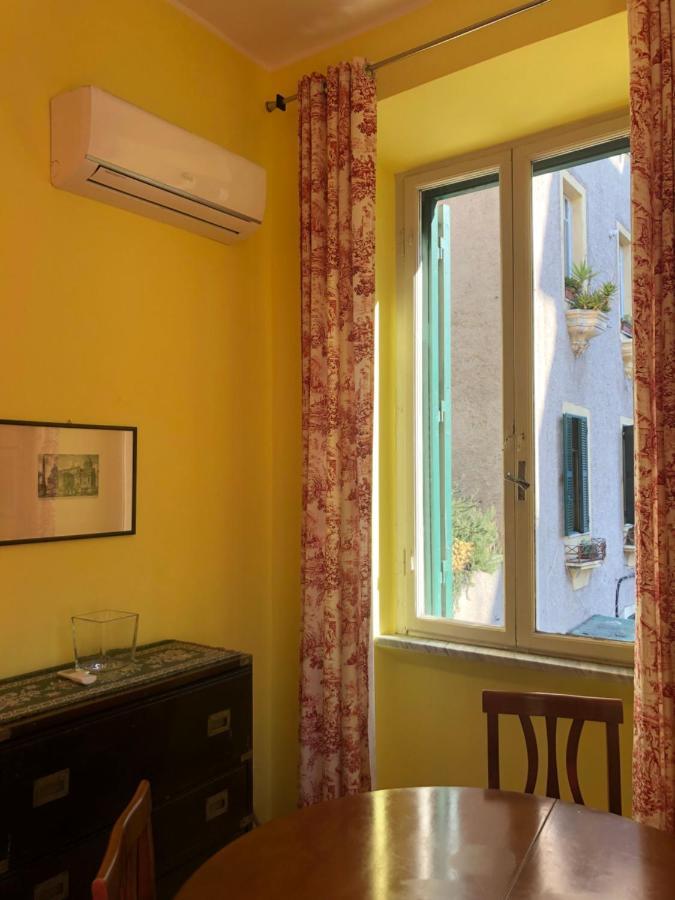 Casa Vacanze "Il Vaticano A 2 Passi" Rom Exteriör bild