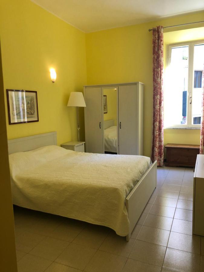 Casa Vacanze "Il Vaticano A 2 Passi" Rom Exteriör bild