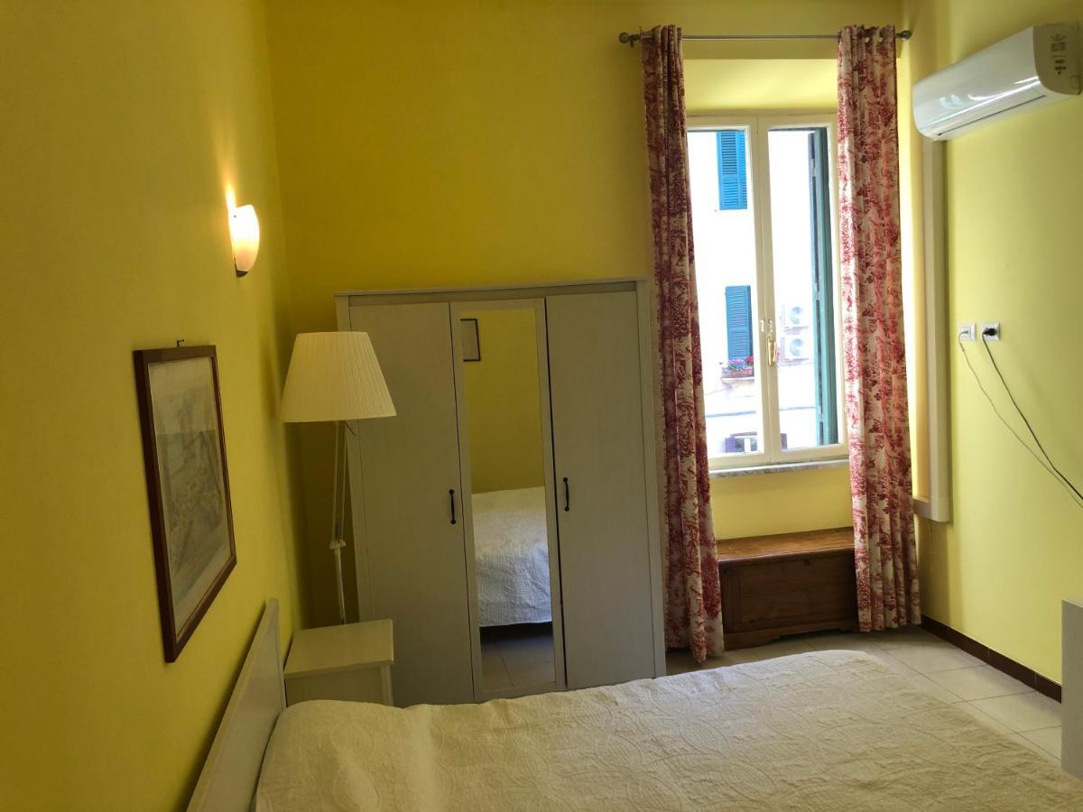 Casa Vacanze "Il Vaticano A 2 Passi" Rom Exteriör bild