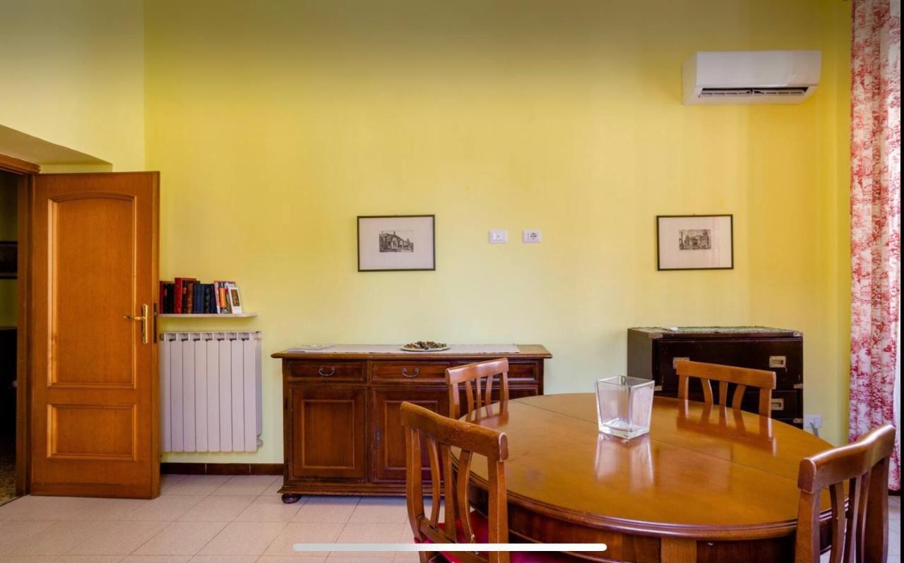 Casa Vacanze "Il Vaticano A 2 Passi" Rom Exteriör bild