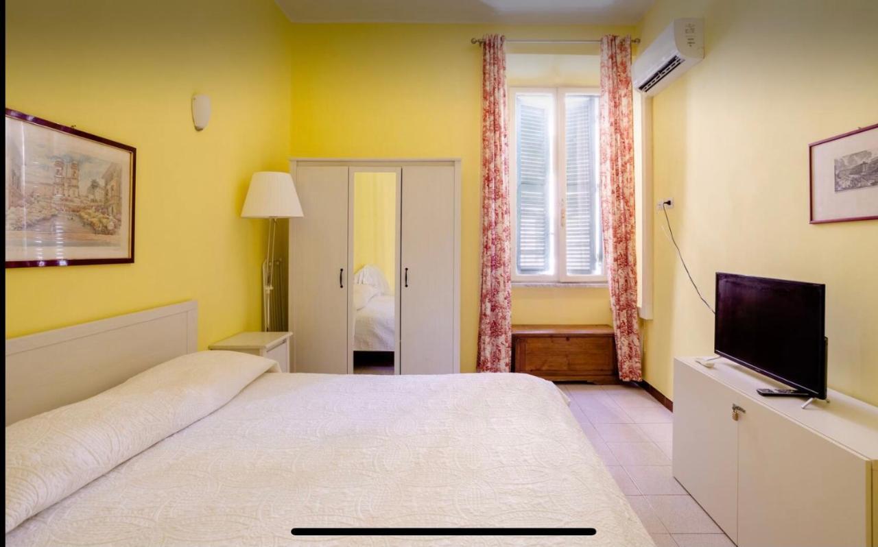 Casa Vacanze "Il Vaticano A 2 Passi" Rom Exteriör bild