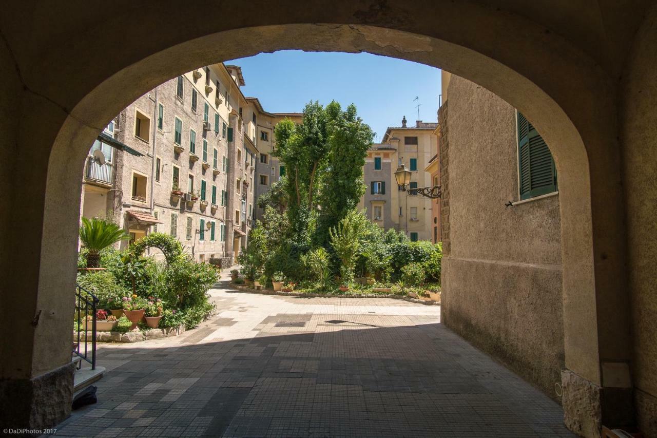 Casa Vacanze "Il Vaticano A 2 Passi" Rom Exteriör bild